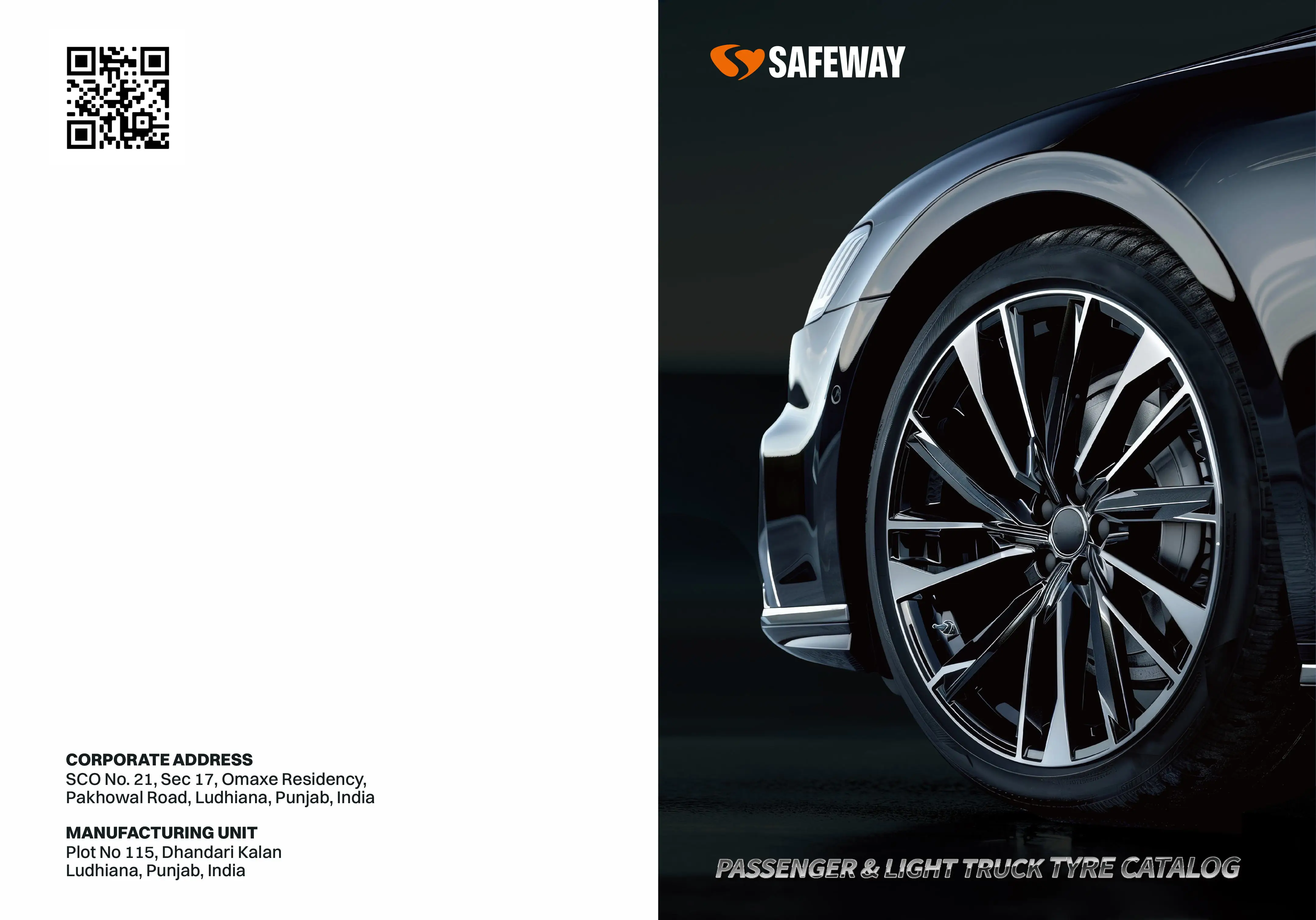 PCR Catalogue — page 1 of 29