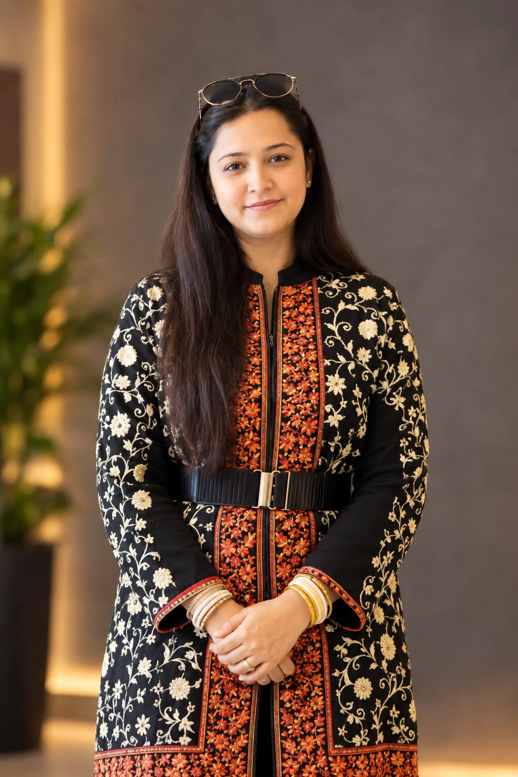 Shubhika Batra